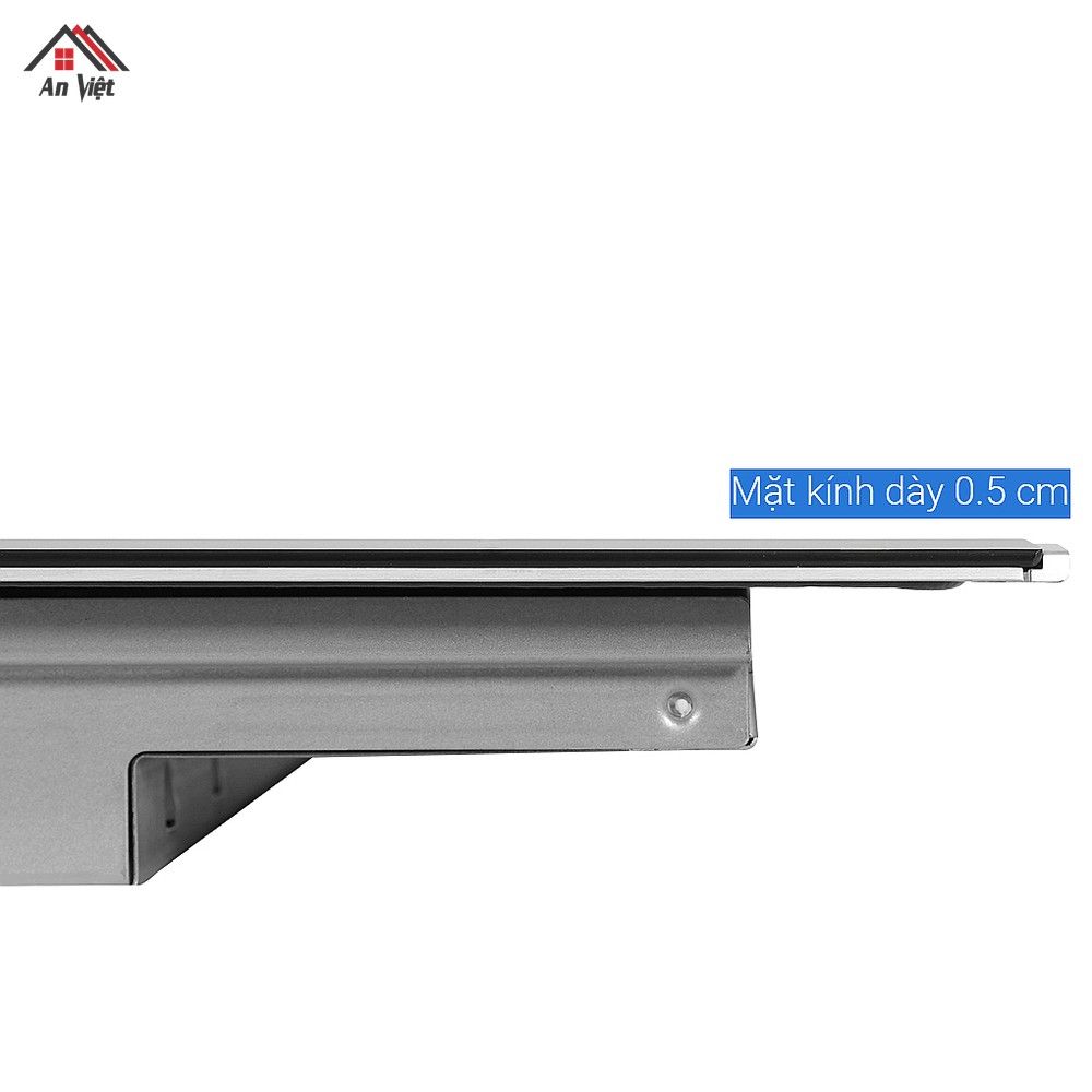 Bếp từ 4 vùng nấu lắp âm Bosch PXE875DC1E - hình 9