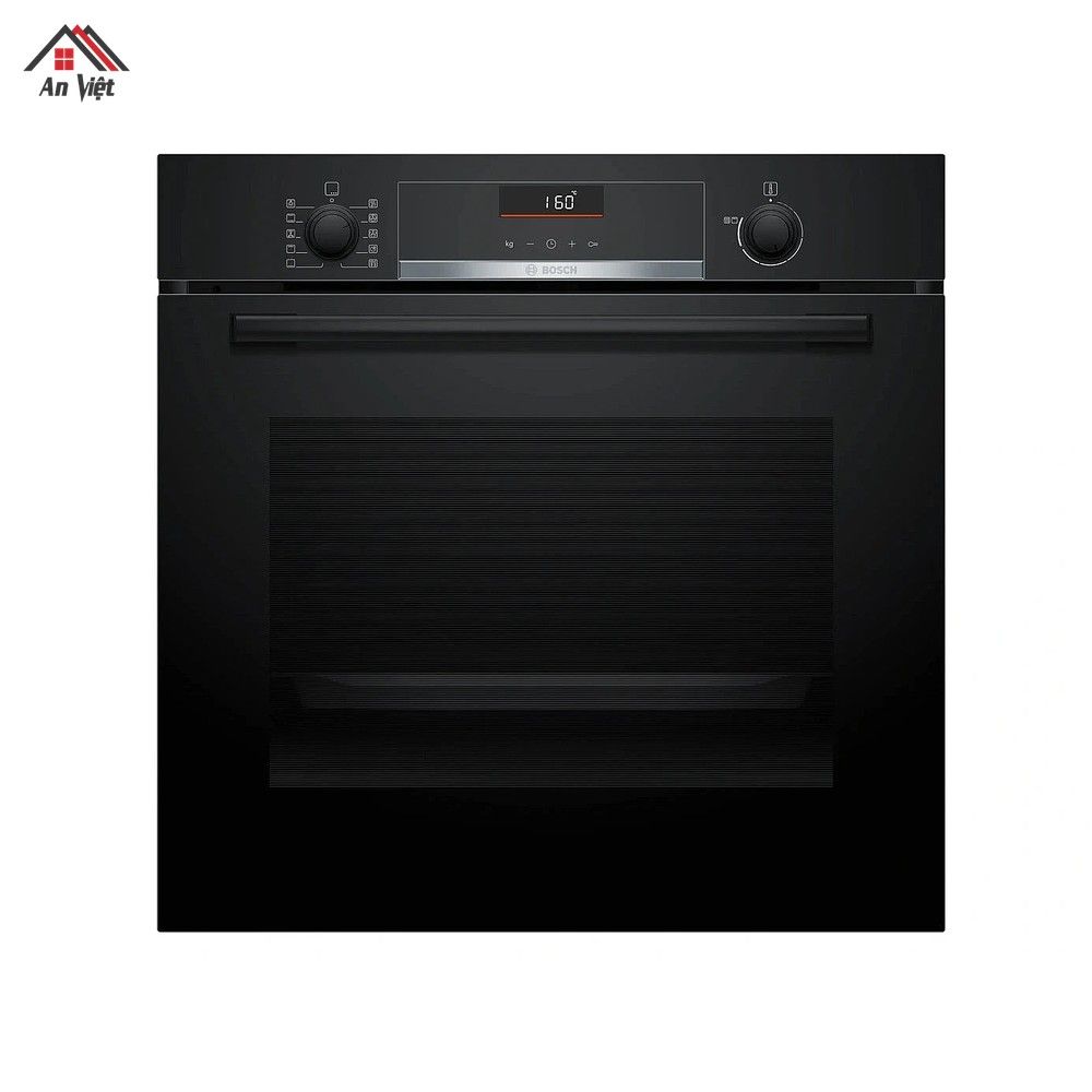  Lò nướng âm tủ Bosch HBG536EB3 Serie 6