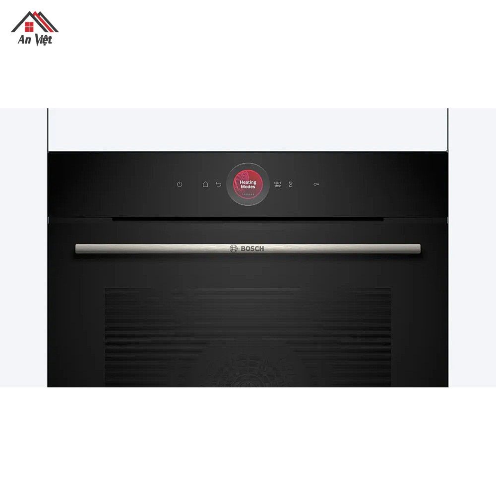 Lò nướng âm tủ Bosch HBG7341B1B 71 lít - hình 1