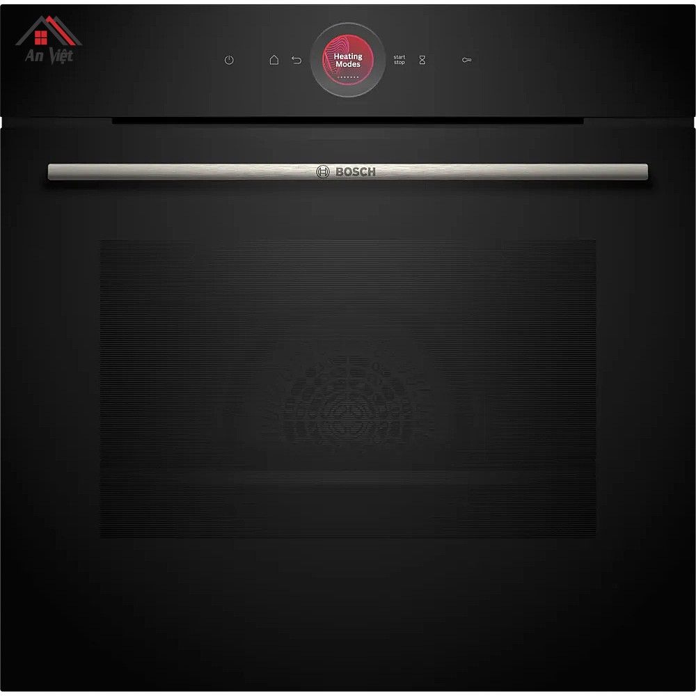 Lò nướng âm tủ Bosch HBG7341B1B 71 lít