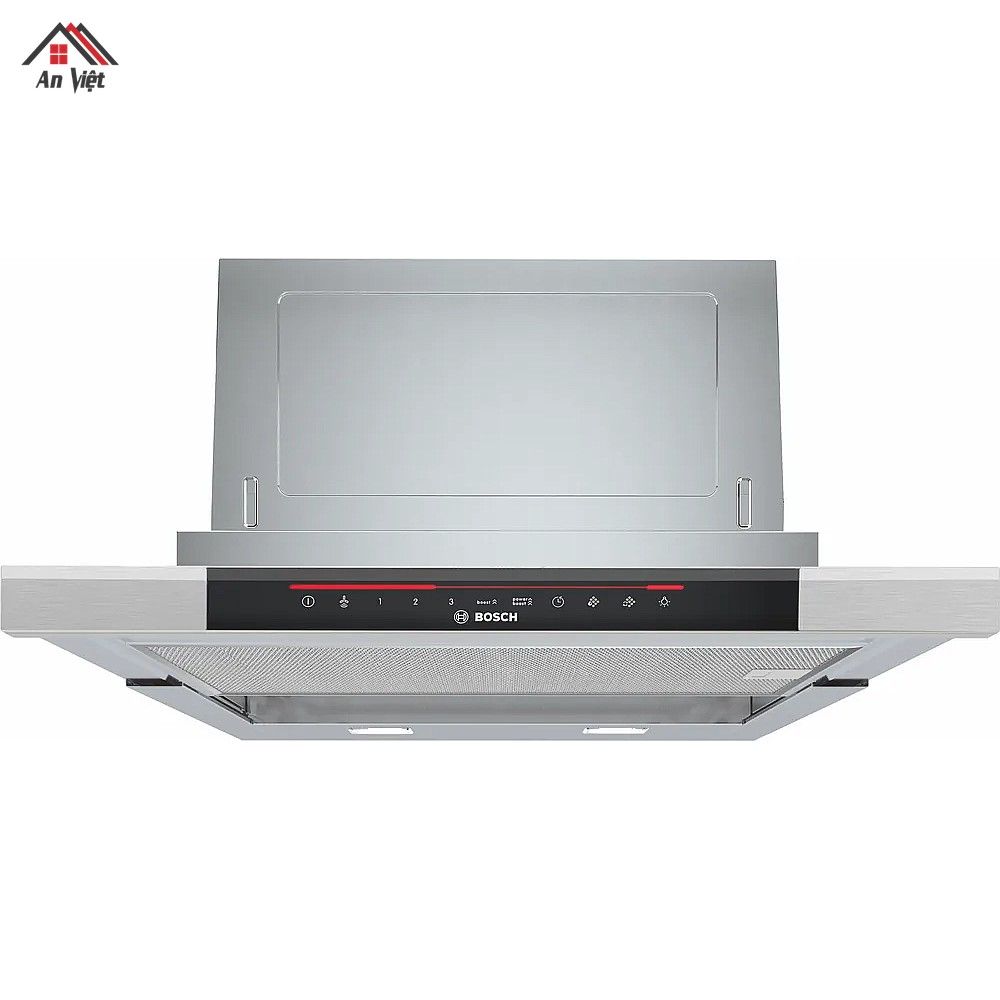Máy hút mùi âm tủ Bosch DFS067K51 Serie 8 - 60 cm