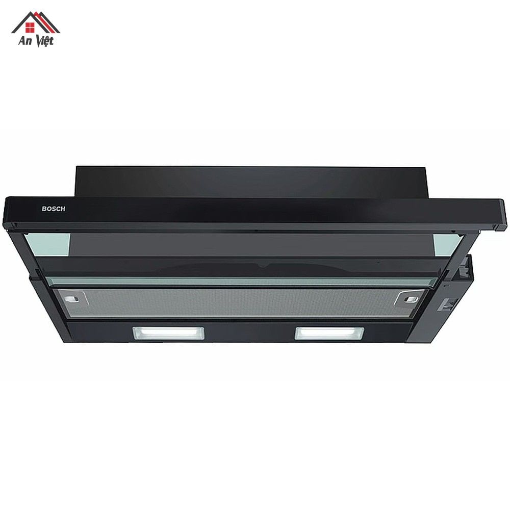 Máy Hút Mùi Bosch DFT63CA61B 60cm