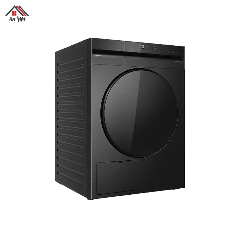 Máy sấy bơm nhiệt Panasonic 9.5 kg NH-XJ19D2 - hình 3