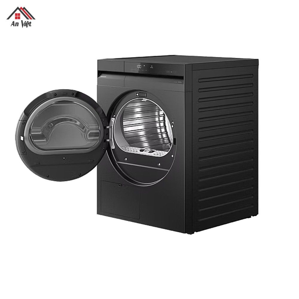 Máy sấy bơm nhiệt Panasonic 9.5 kg NH-XJ19D2 - hình 5
