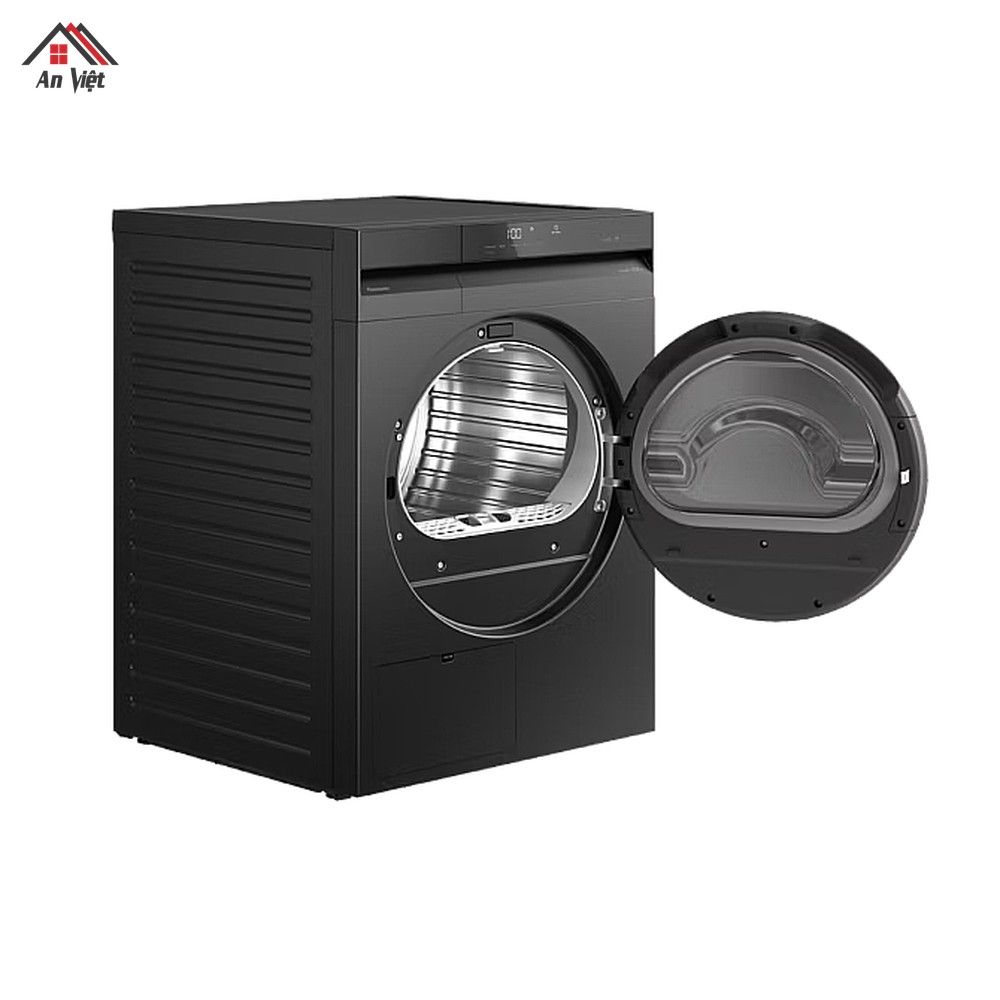 Máy sấy bơm nhiệt Panasonic 9.5 kg NH-XJ19D2 - hình 6