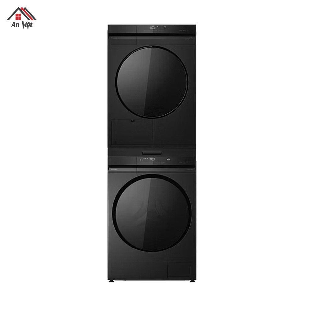 Máy sấy bơm nhiệt Panasonic 9.5 kg NH-XJ19D2 - hình 7