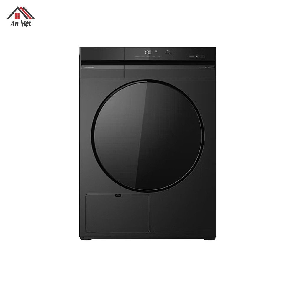 Máy sấy bơm nhiệt Panasonic 10.5 kg NH-XJ21D2BVT