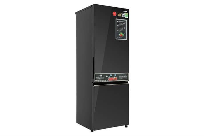 Tủ lạnh Panasonic Inverter 325 lít NR-BC361VGMV - hình 3