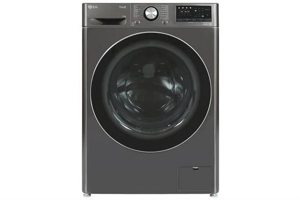 Máy giặt lồng ngang LG AI Inverter FV1412S3B