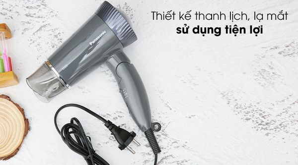 Máy sấy tóc 1500W Panasonic EH-ND57-H645