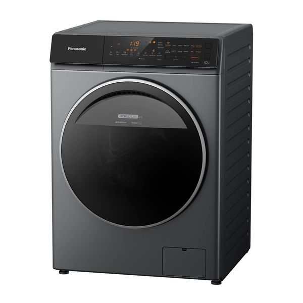 Máy giặt Panasonic Inverter 10 Kg NA-V10FA1LVT