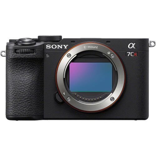Máy ảnh full frame nhỏ gọn α7CR 61,0 MP (BD24)