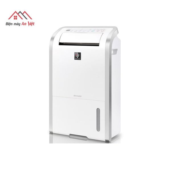 Máy lọc không khí và hút ẩm Sharp DW-D20A-W