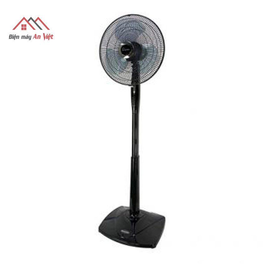 Quạt cây điều khiển từ xa 50W Sharp PJ-S40RV-DG