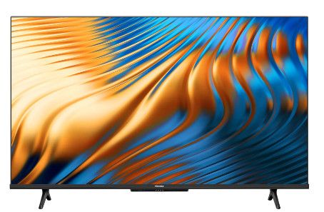 Google TV Hisense 50 inch 50A6500H