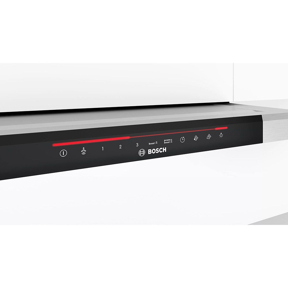 Máy hút mùi âm tủ Bosch DFS097K51 Serie 6 - hình 1