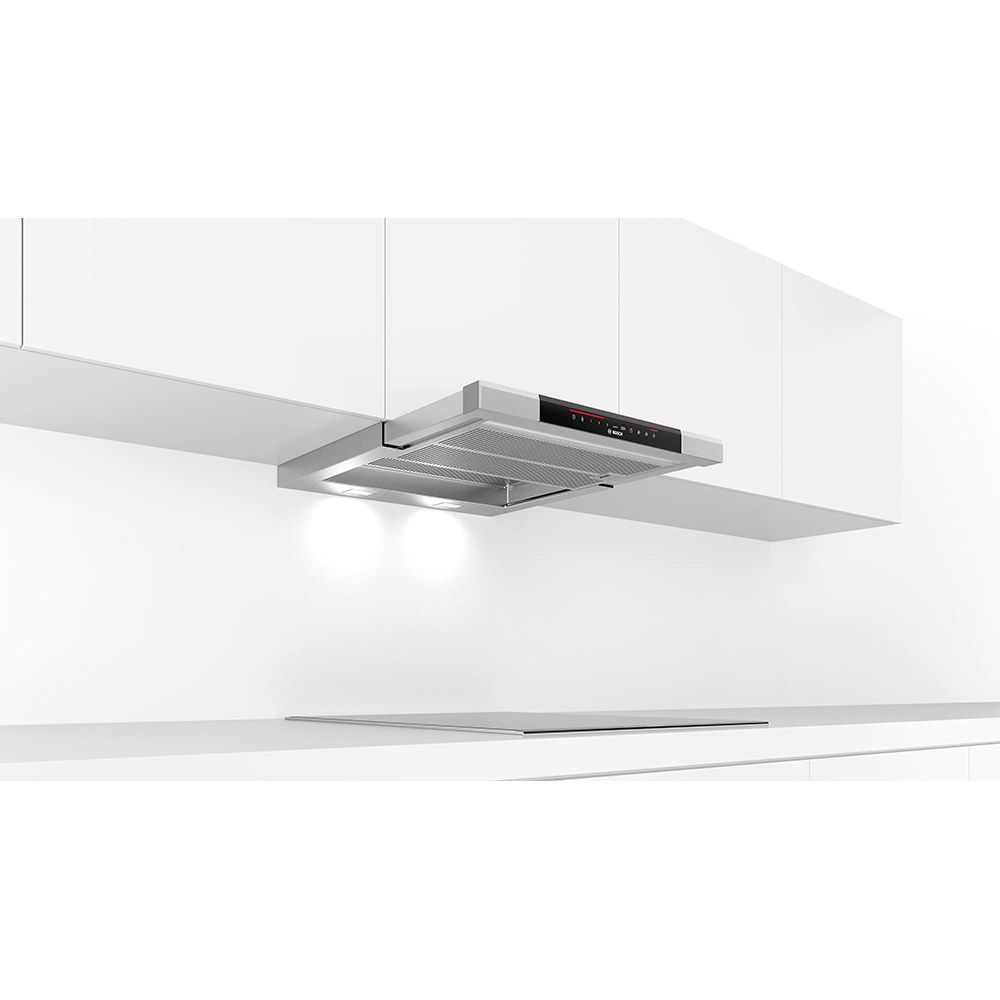 Máy hút mùi âm tủ Bosch DFS097K51 Serie 6 - hình 2
