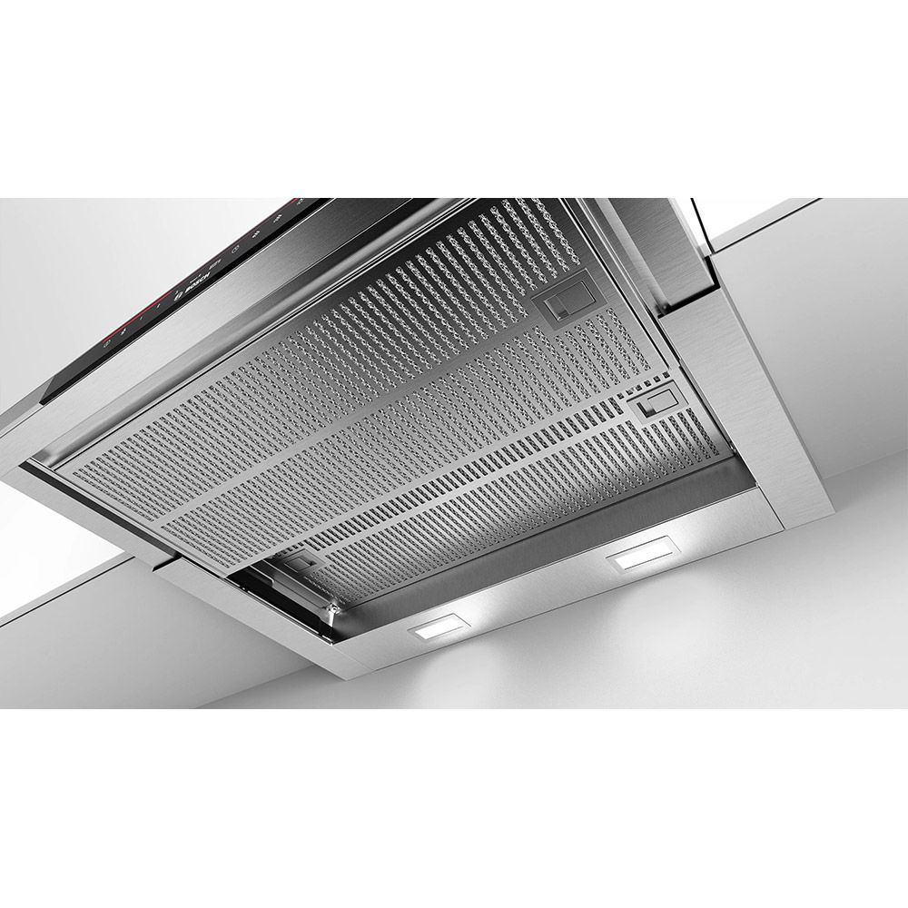 Máy hút mùi âm tủ Bosch DFS097K51 Serie 6 - hình 3