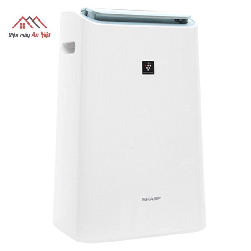 Máy lọc không khí có hút ẩm Sharp DW-E16FA-W