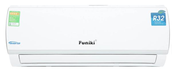 Điều Hòa Funiki 1 Chiều Inverter 12000BTU HIC12TMU