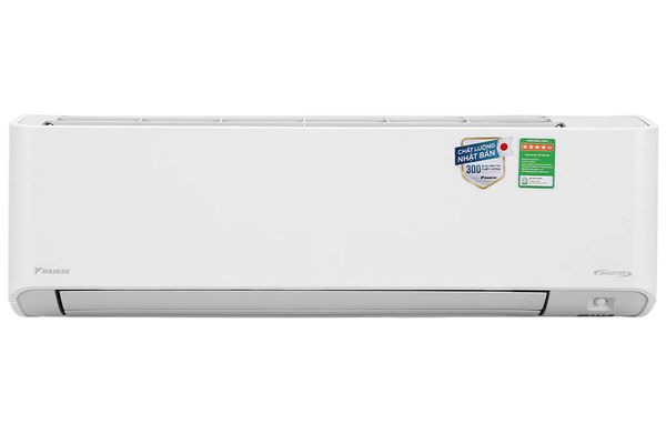 Điều hòa Daikin Inverter 1 chiều 9000BTU FTKZ25VVMV