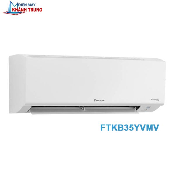Điều hòa Daikin 1 chiều Inverter 12.000Btu FTKB35YVMV