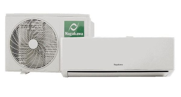 Điều hòa Nagakawa 18000BTU 1 chiều C18R2T30