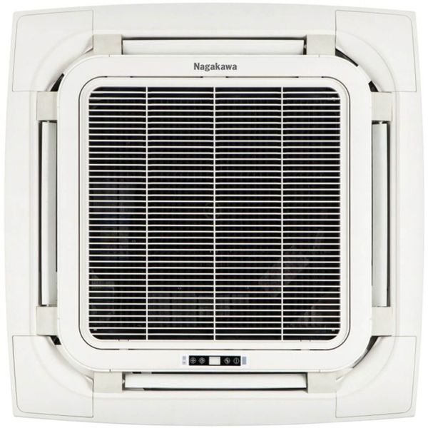 Điều hòa âm trần Inverter 18000BTU 1 chiều C18R2T35