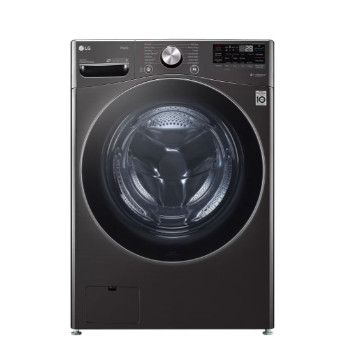 Máy giặt sấy LG Inverter 21kg F2721HVRB