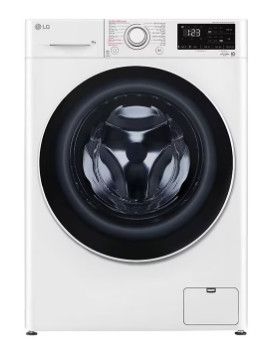 Máy giặt lồng ngang LG Inverter 9kg FV1209S5W