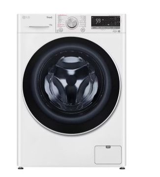 Máy giặt lồng ngang LG Inverter 11kg FV1411S4WA