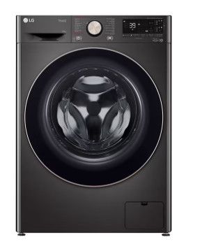 Máy giặt lồng ngang LG Inverter 12kg FV1412S3BA