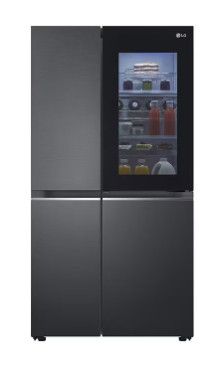 Tủ lạnh LG inverter 655 lít GR-Q257MC