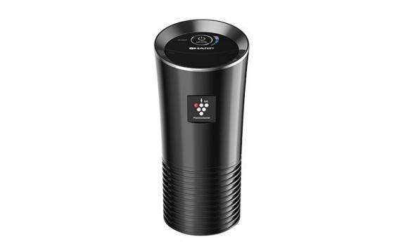 Máy lọc không khí ô tô Sharp IG-GC2E-B