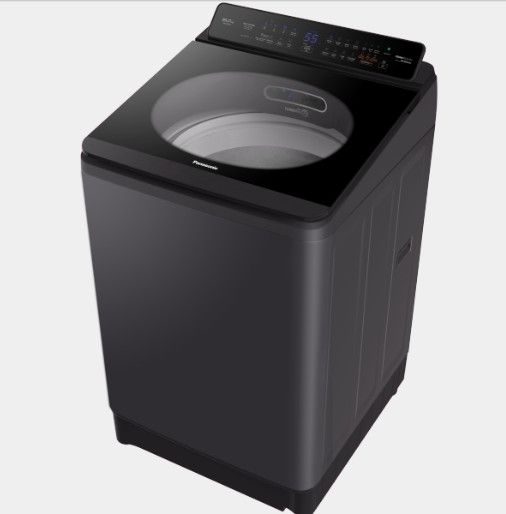 Máy giặt lồng đứng Panasonic Inverter 16kg NA-FD16V1BRV - hình 5