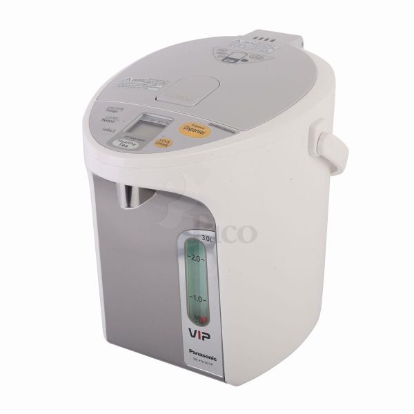 Bình thủy điện 3 lít Panasonic NC-HU301PZSY