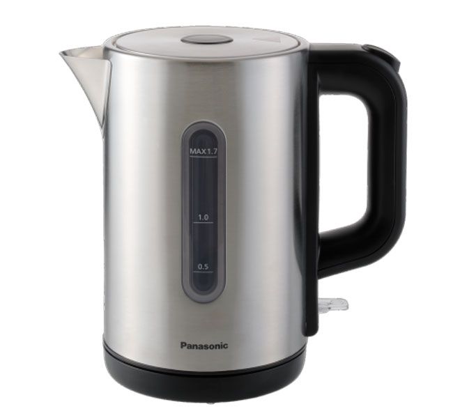 Ấm siêu tốc 1.7 lít Panasonic NC-K301SRA