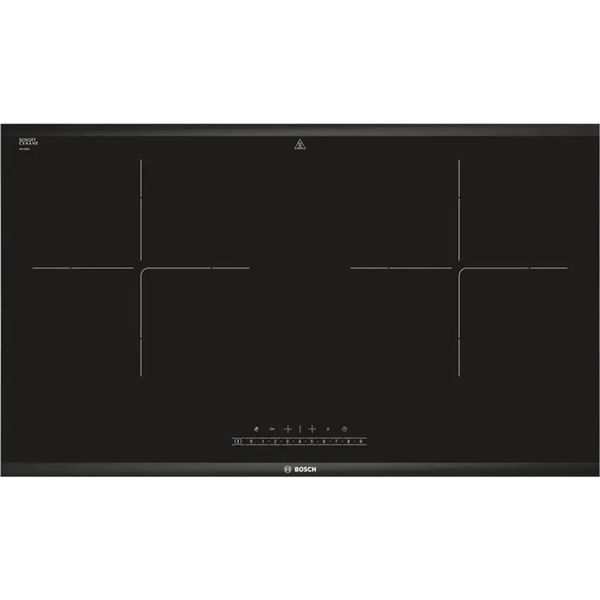 Bếp từ 2 vùng nấu Bosch PPI82560MS Serie 8