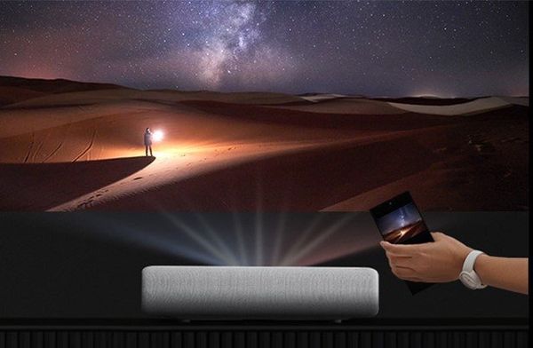 Máy chiếu The Premiere LSP7T SP-LSP7TKAXXV