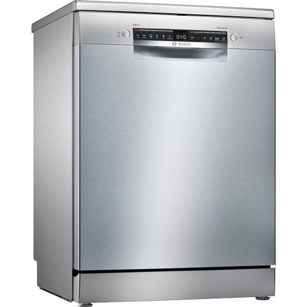 Máy rửa bát Bosch SGS4HVI33E Serie 4