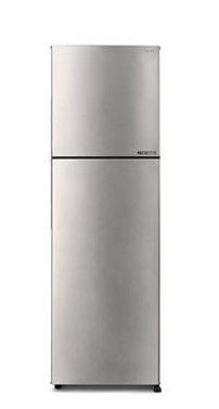 Tủ lạnh Sharp J-Tech Inverter 253 lít SJ-X282AE-SL