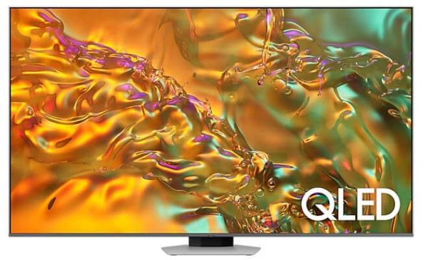Smart TV Samsung QLED 98 inch QA98Q80DAKXXV