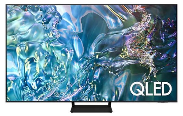 Smart TV Samsung QLED 75 inch QA75Q60DAKXXV
