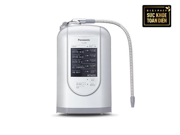 Máy lọc nước ion Kiềm Panasonic TK-AS45-ZEX
