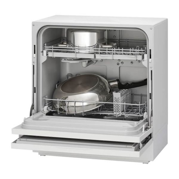 Máy rửa bát Panasonic NP-TH1WEVN