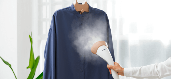 Bàn Ủi Hơi Nước Panasonic NI-GSG060WRA