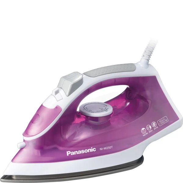 Bàn là hơi nước 1550W Panasonic NI-M250TPRA