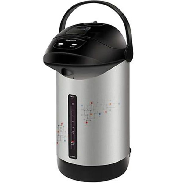 Bình thủy điện 2.8 lít Sharp KP-B28SV-SC