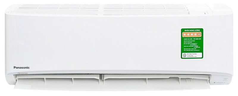 Điều hoà Panasonic 1 chiều Inverter 9000BTU CU/CS-XPU9XKH-8 - hình 2