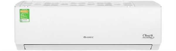 Điều hoà Gree 2 chiều Inverter 9000BTU GWH12PB-K6D1P4